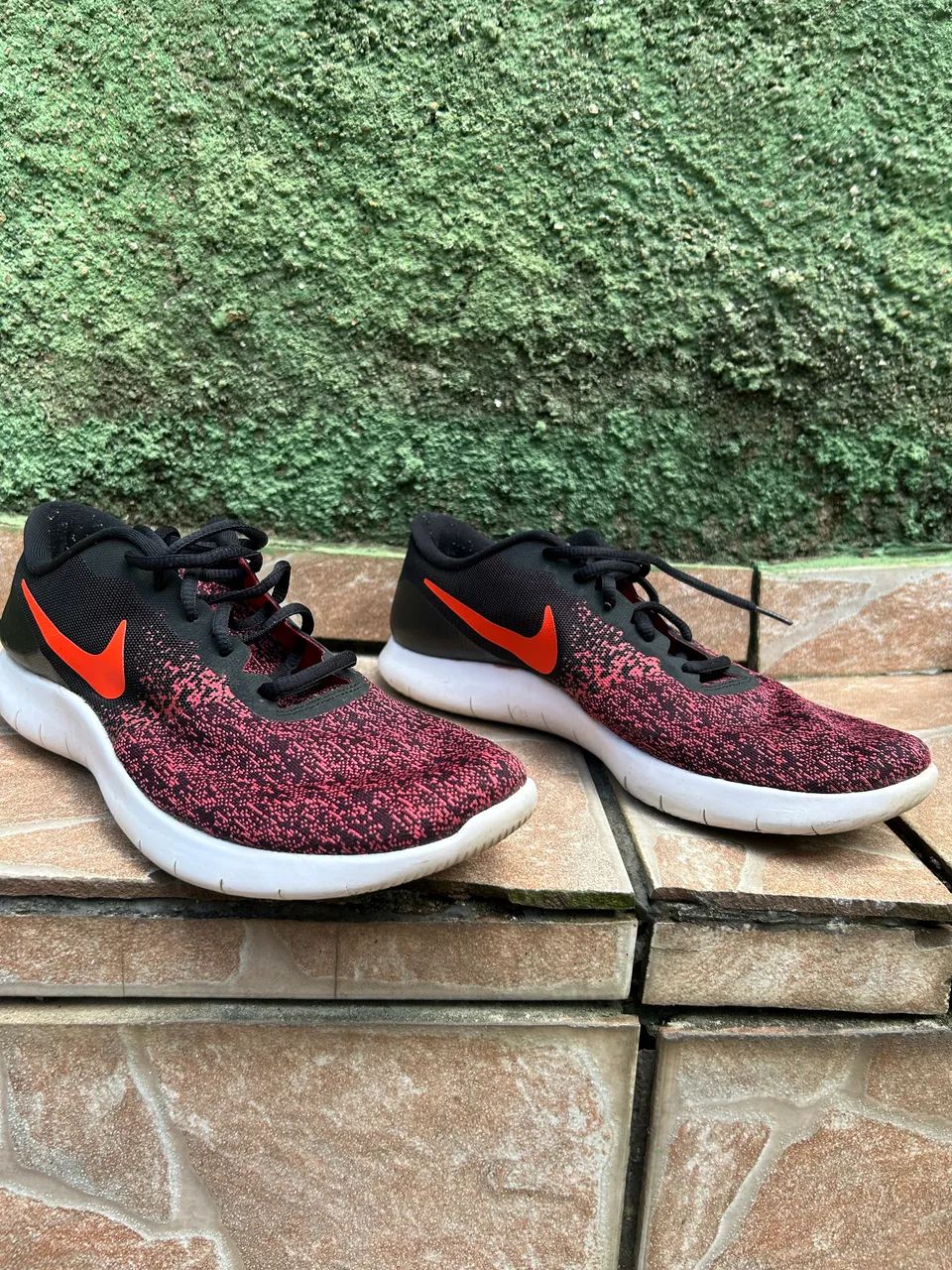 Tênis Nike Flex Contact (original)