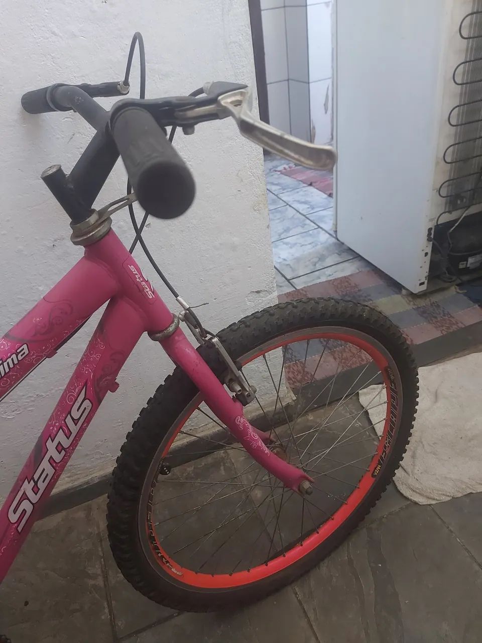 Bicicletas à venda preços variados  - Foto 5