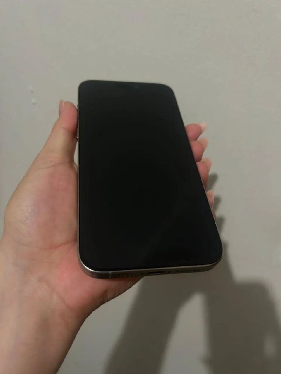 Iphone 15 Pro Max 256gb - Foto 4