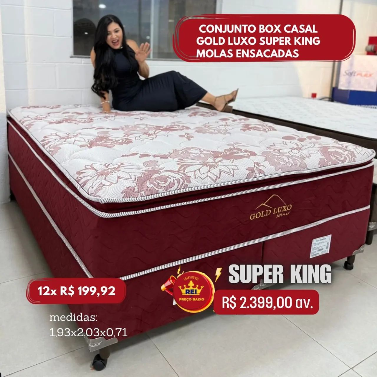 Sofá retrátil  - Foto 2