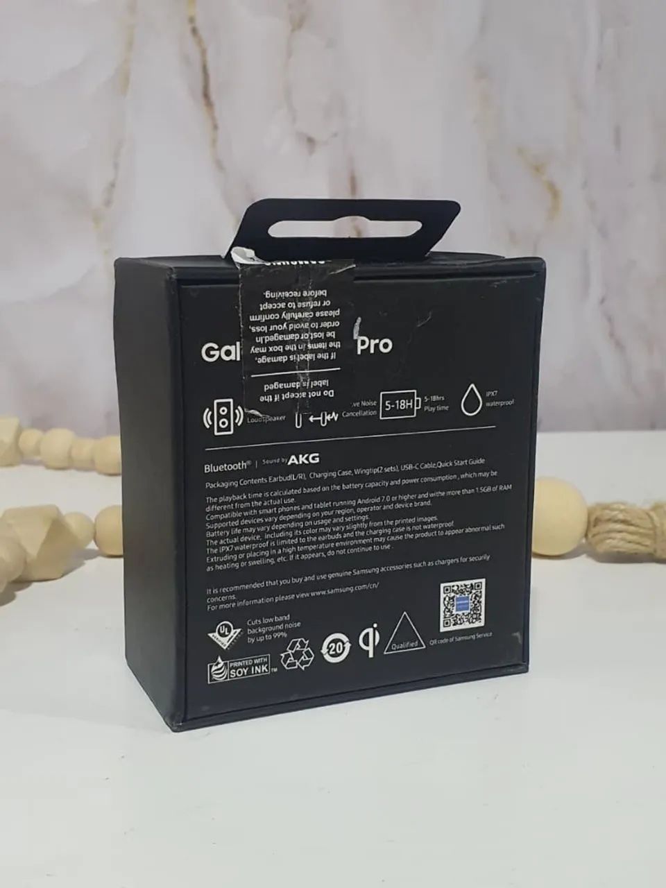 GALAXY BUDS 2 PRO - Foto 5