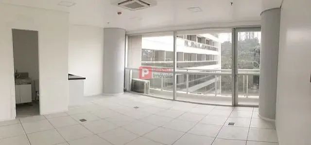 Sala Comercial Mobiliada, no Coração da Vila Cruzeiro, São Paulo, SP - Foto 4