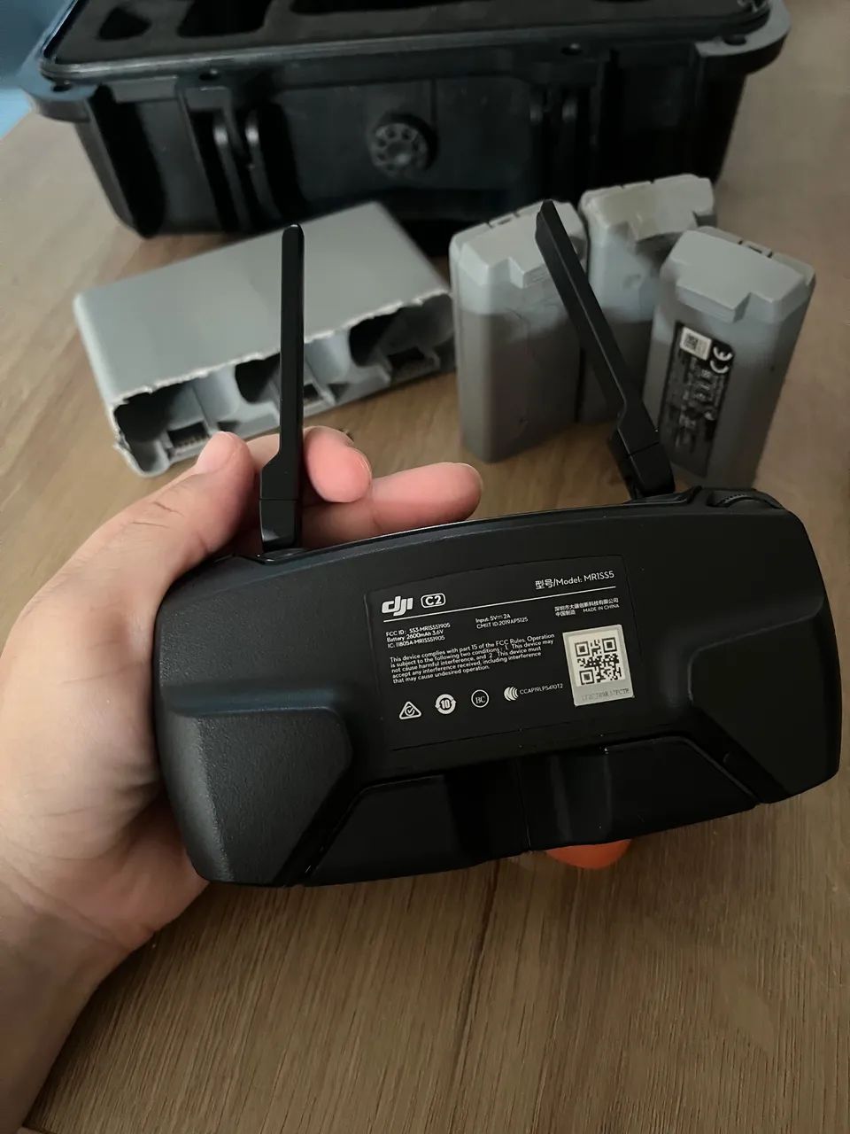 Drone DJI mini SE - Foto 2