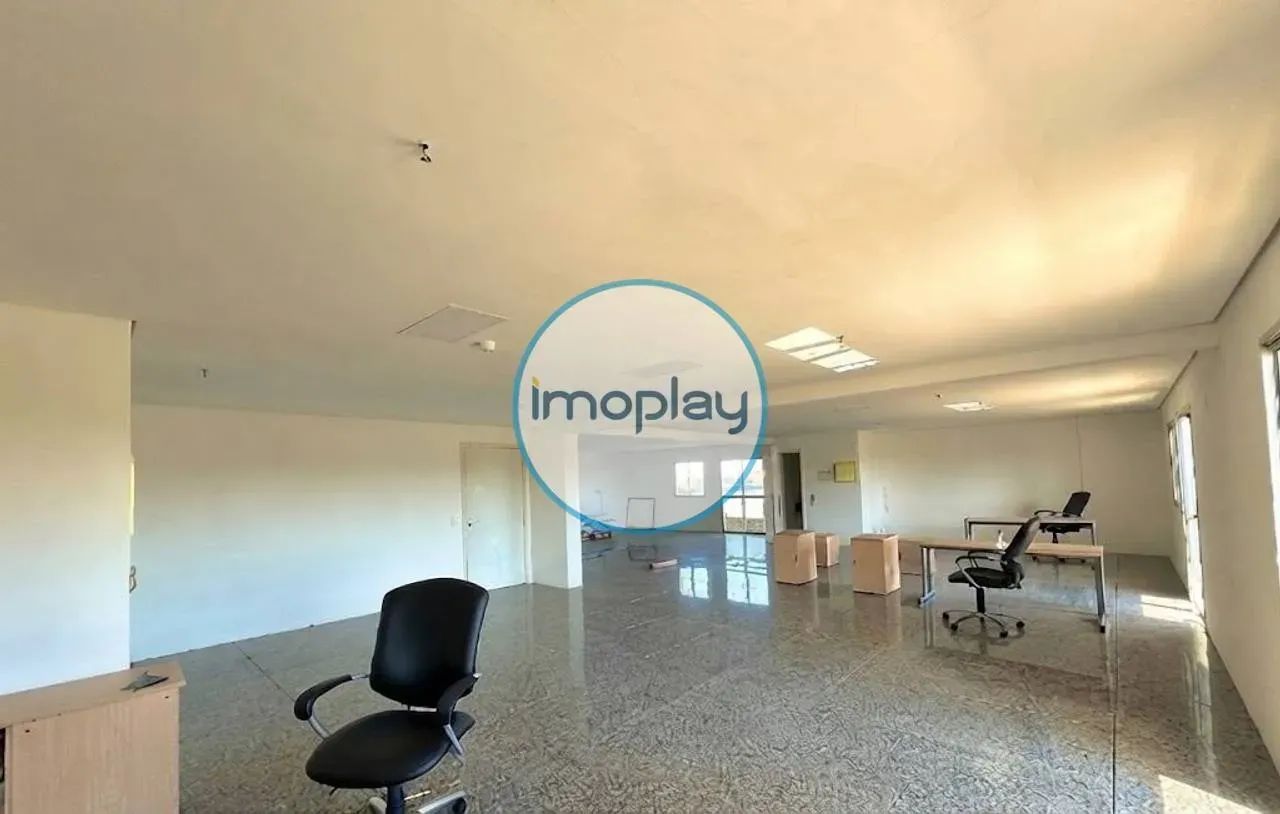 Sala comercial de 100 m² no Real Parque - Foto 2