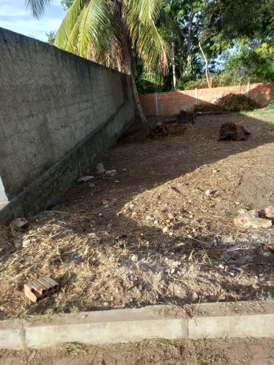 Lote terreno em Marechal Deodoro