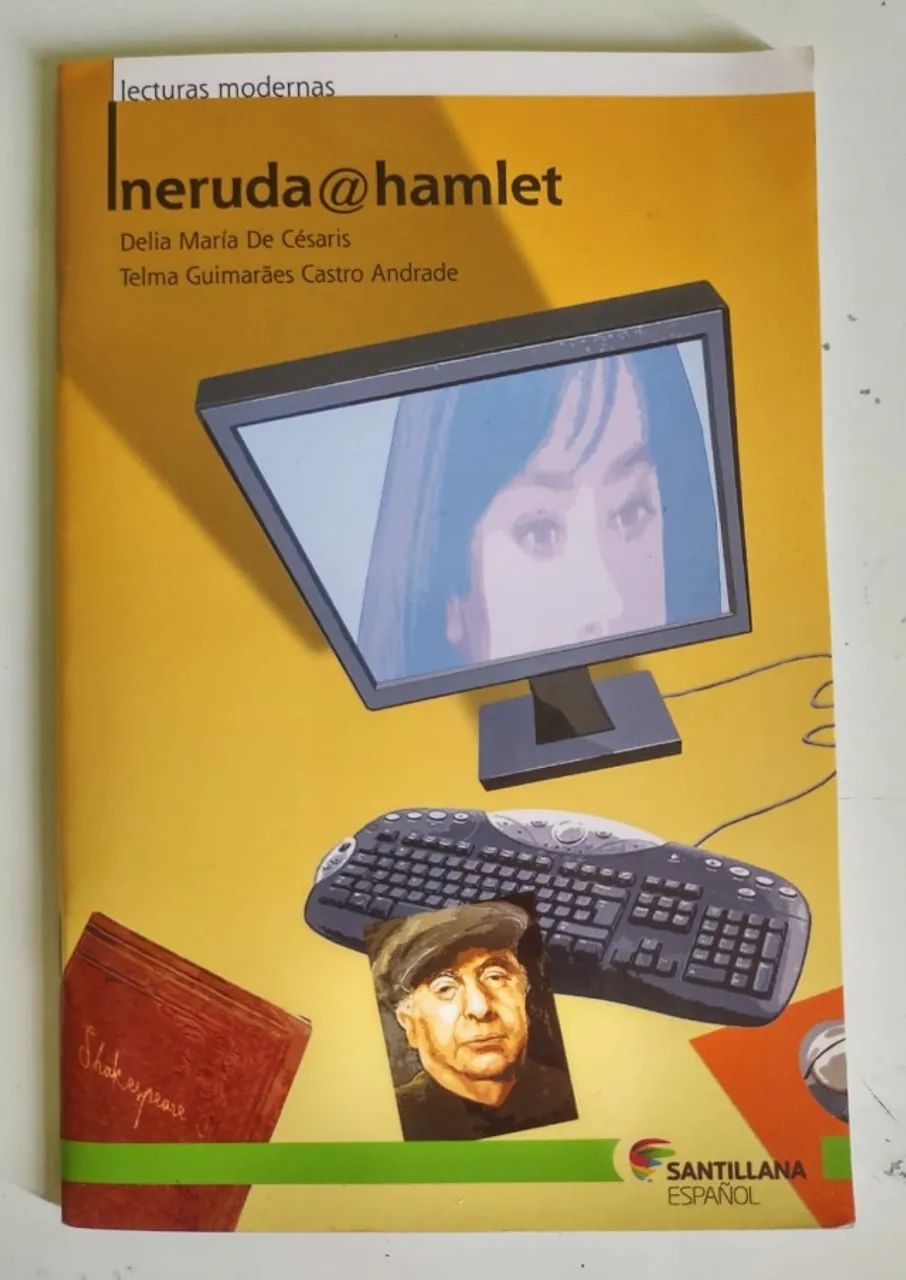 Neruda @ Hamlet