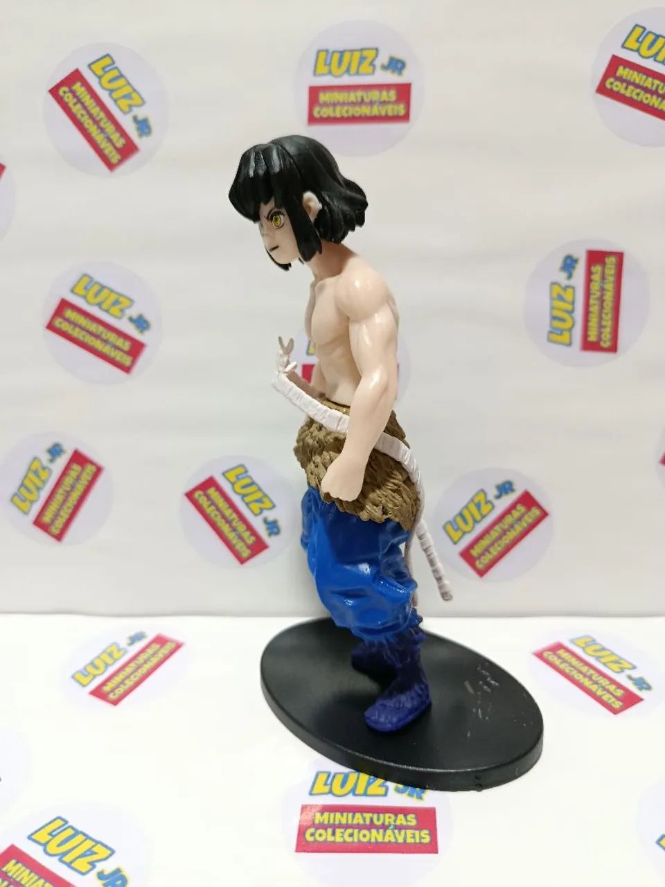 Boneco colecionável - Demon Slayer - Foto 3