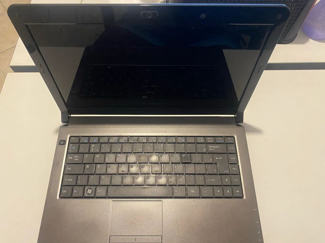 2 Notebook - 1 Acer e 1 Positivo - Foto 5
