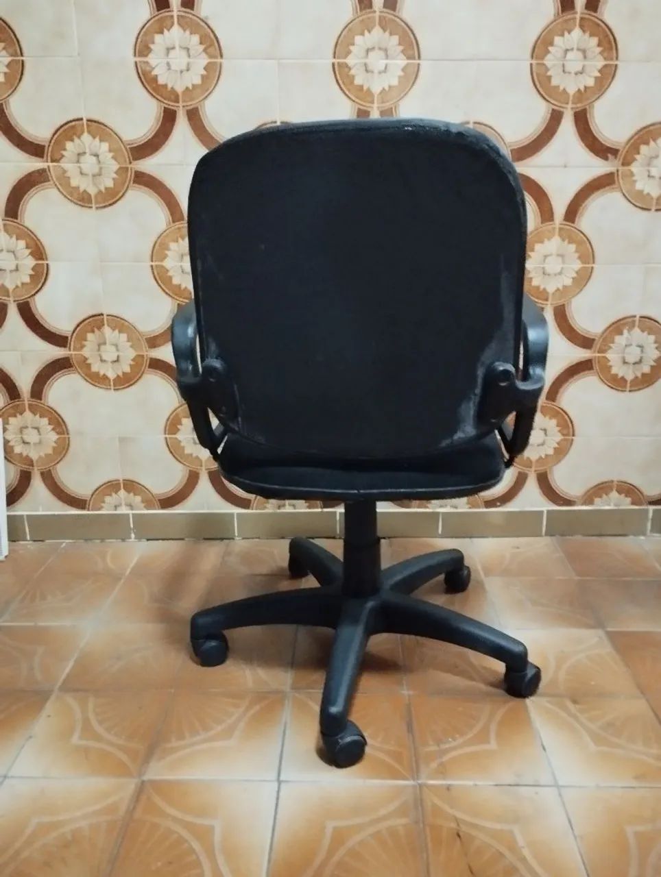Cadeira de escritório  - Foto 4