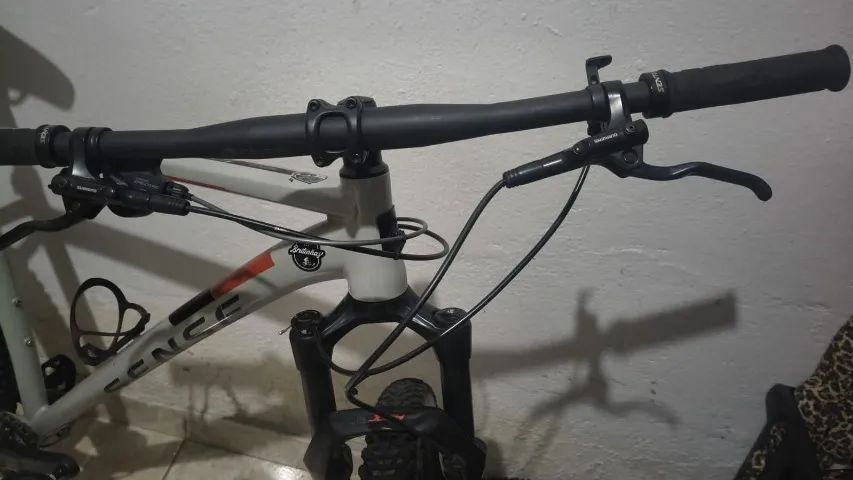 bike sense super conservada - Foto 3