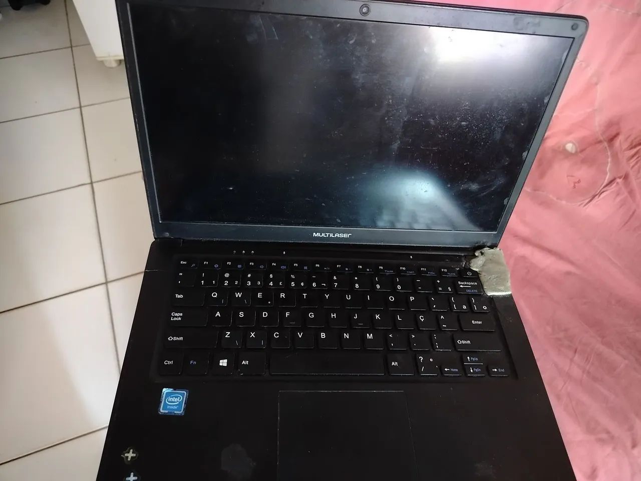 Notebook Multilaser  - Foto 2