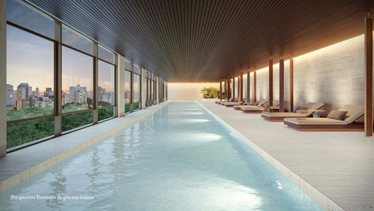 DASLU RESIDENCES SAO PAULO - Foto 5