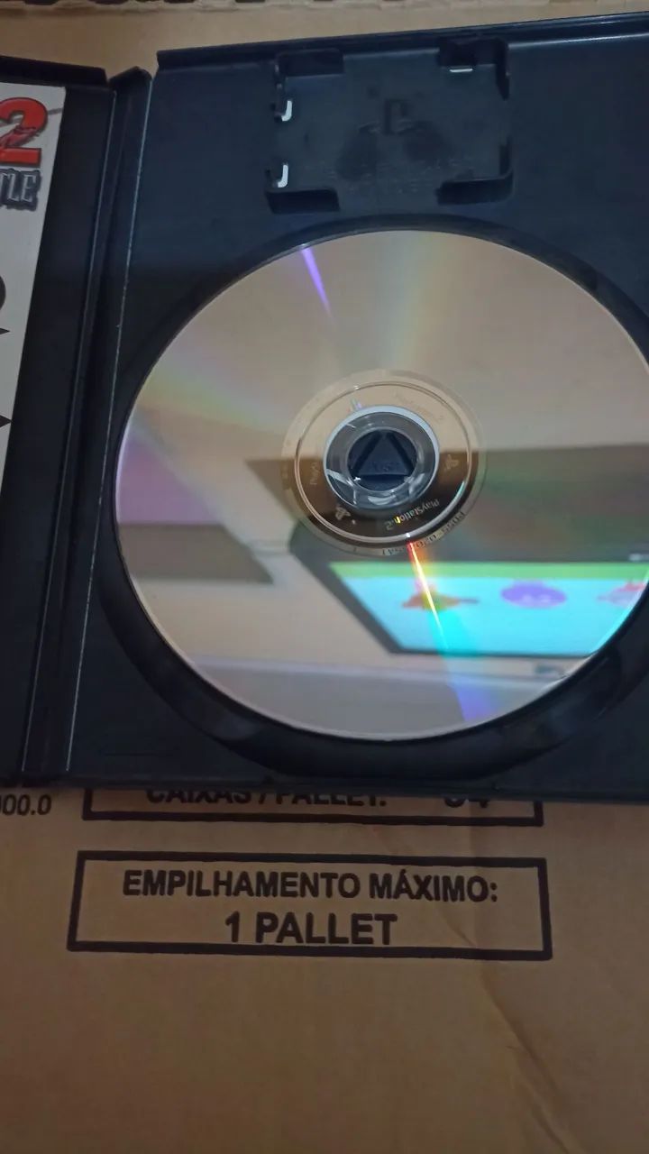 American Chopper 2 Playstation 2 Original - Foto 5