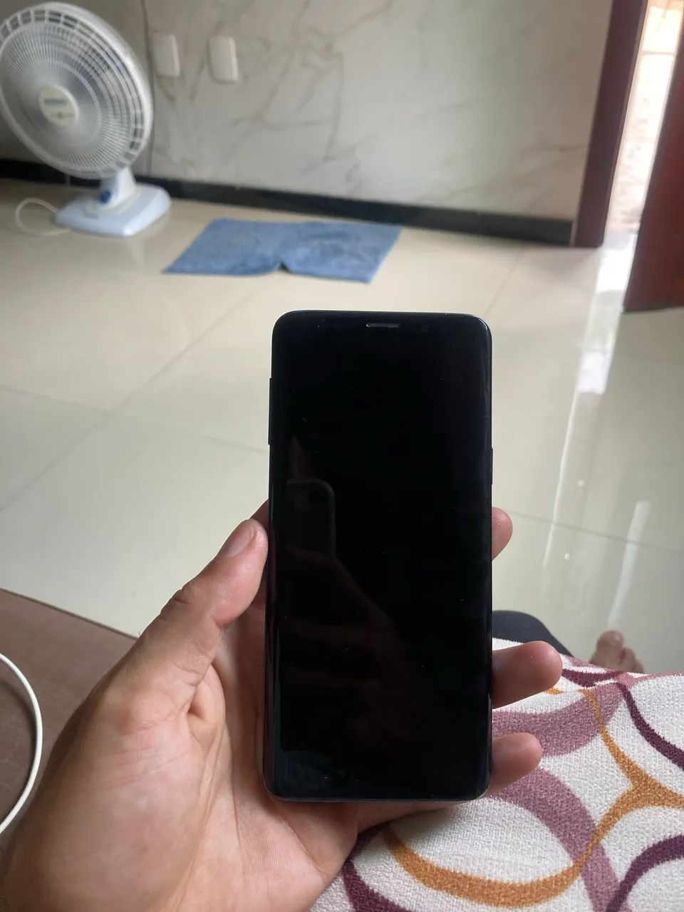 Samsung s9 - Foto 2