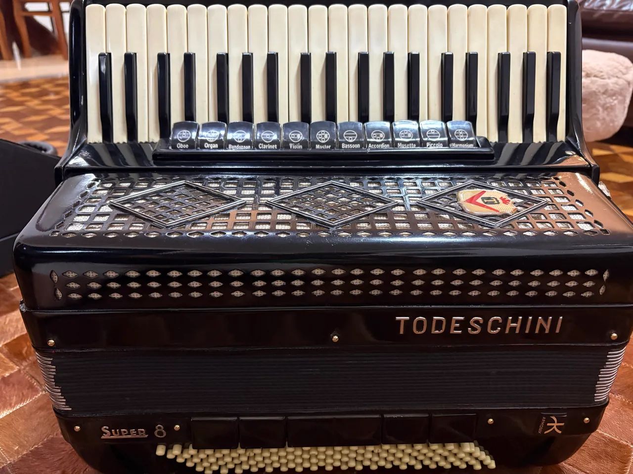 Acordeon