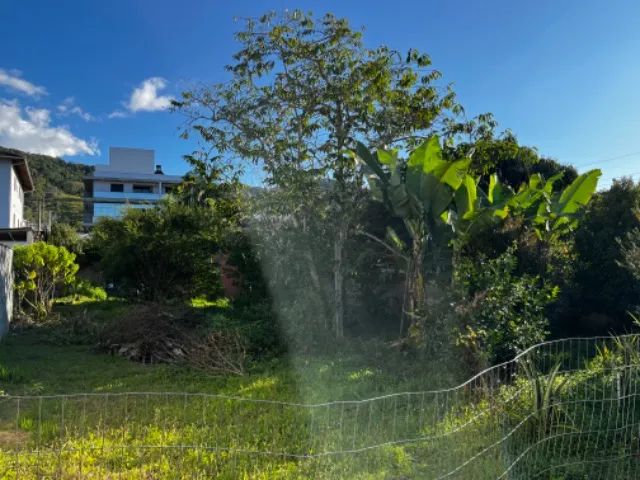 Terreno no centro de Águas Mornas-SC com 439,400m2.  - Foto 4