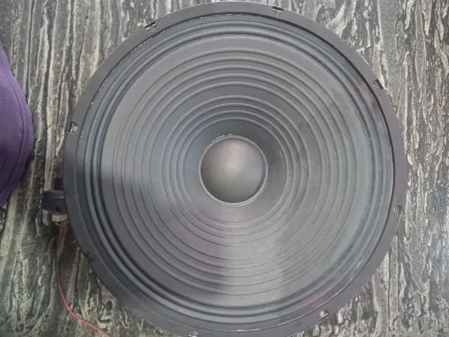 Alto falante  - Foto 2