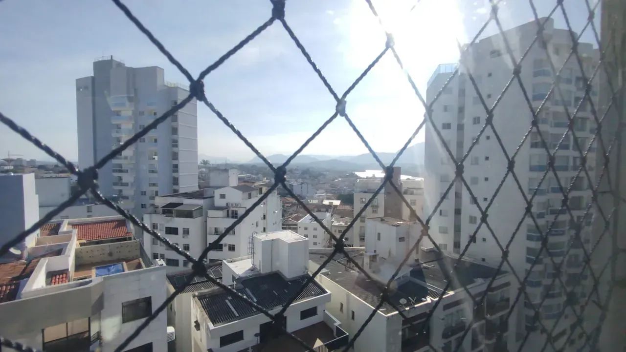 Apartamento à Venda no Centro de Guarapari