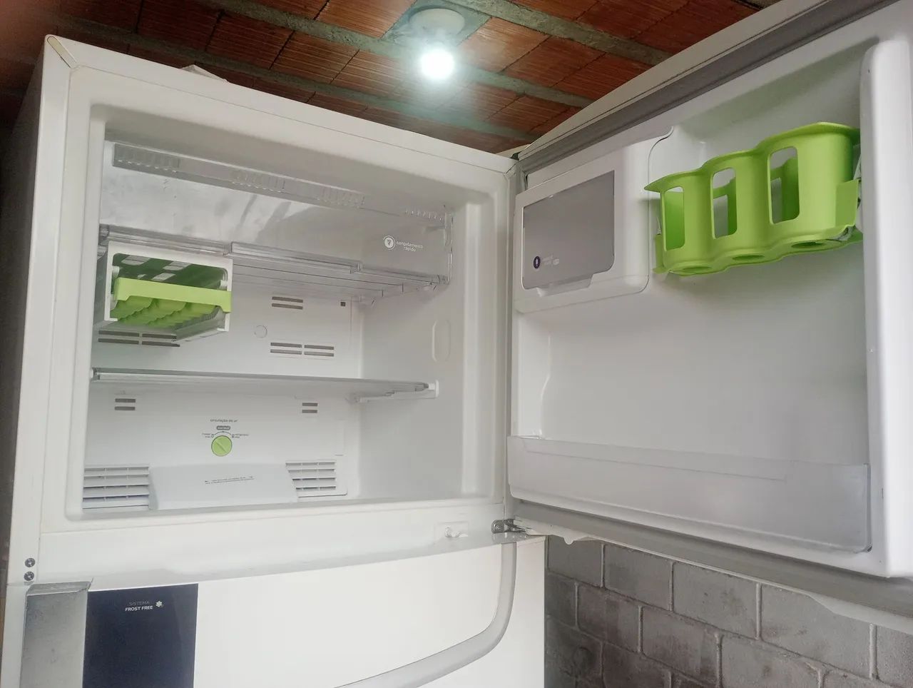 Geladeira Consul  - Foto 4