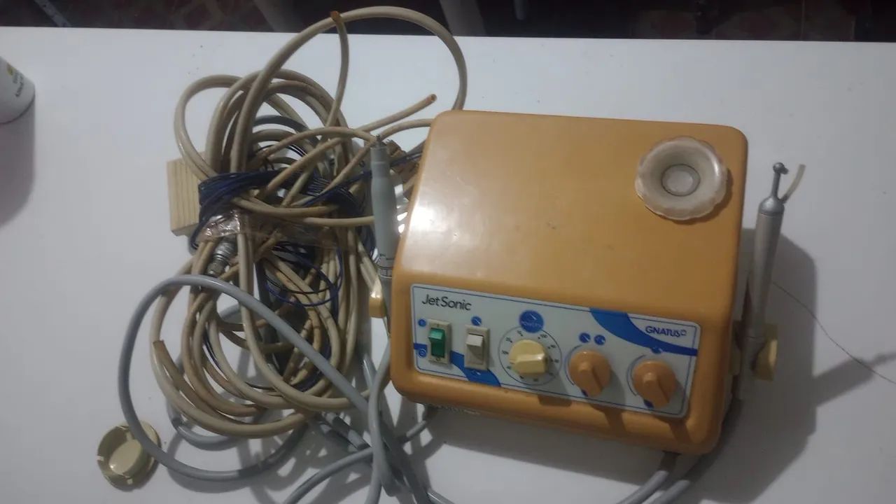 Produtos odontológicos  - Foto 2
