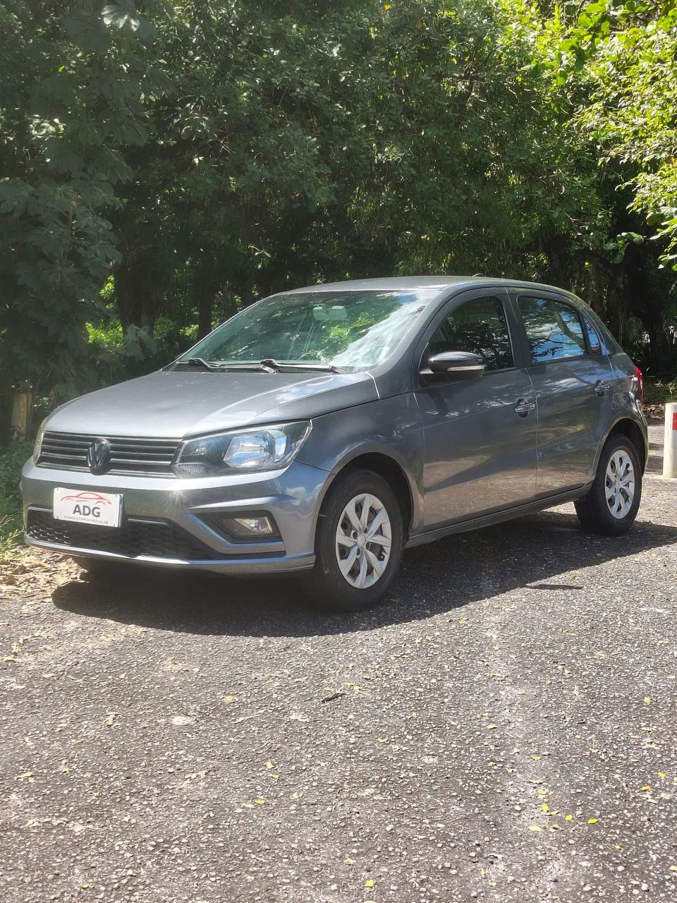 Volkswagen Gol 2020