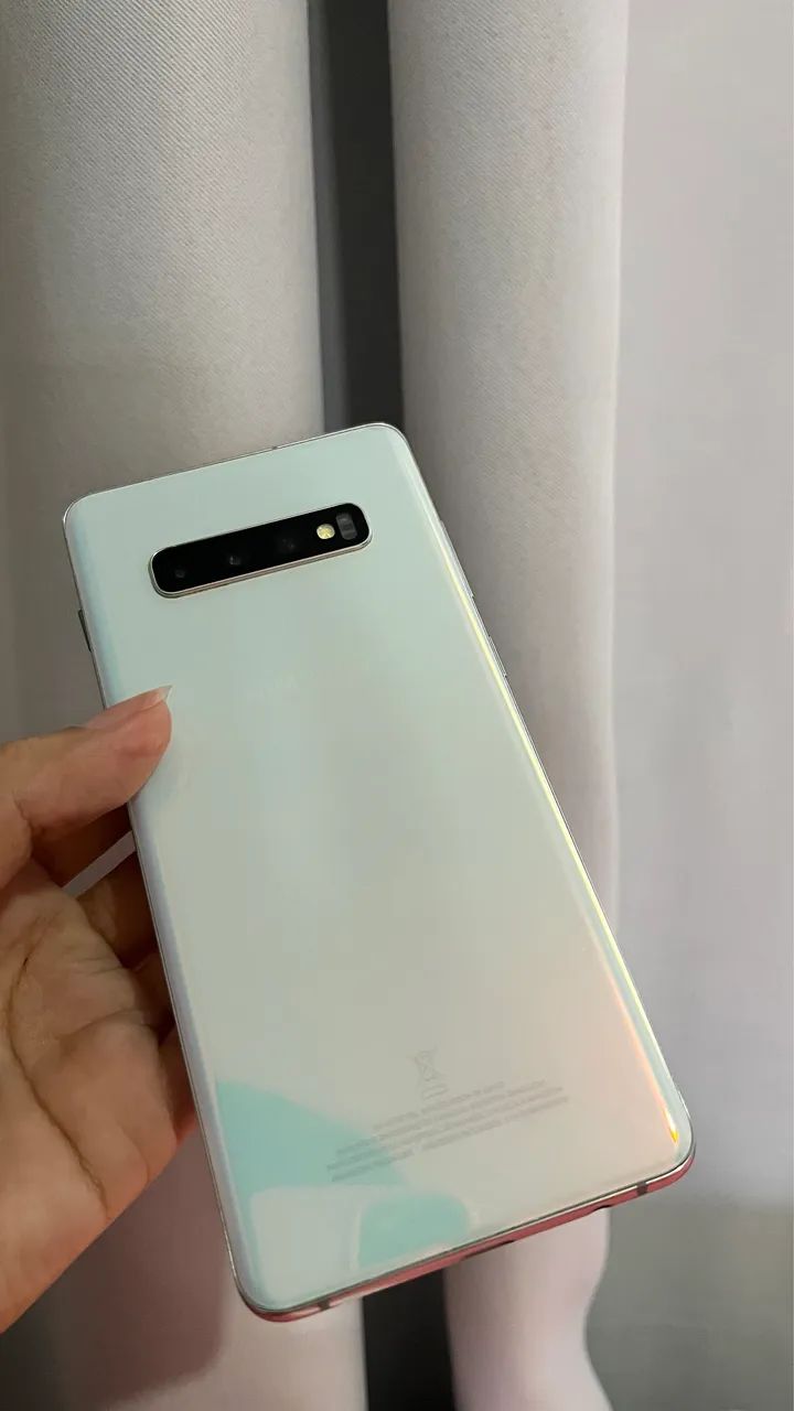 S10 plus  - Foto 3