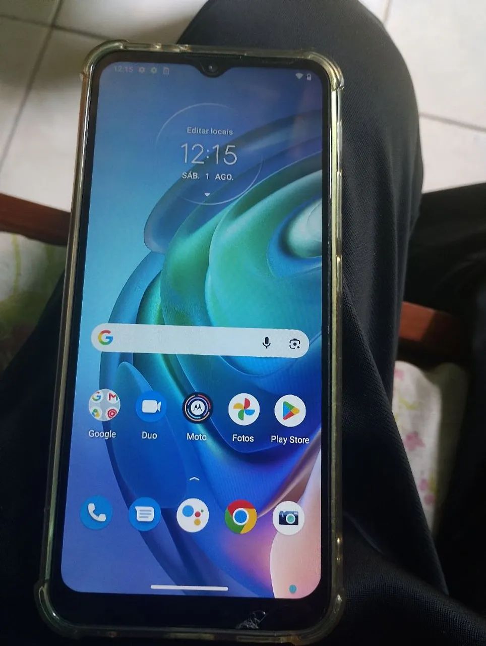 MOTO G10 64GB CELULAR  - Foto 4