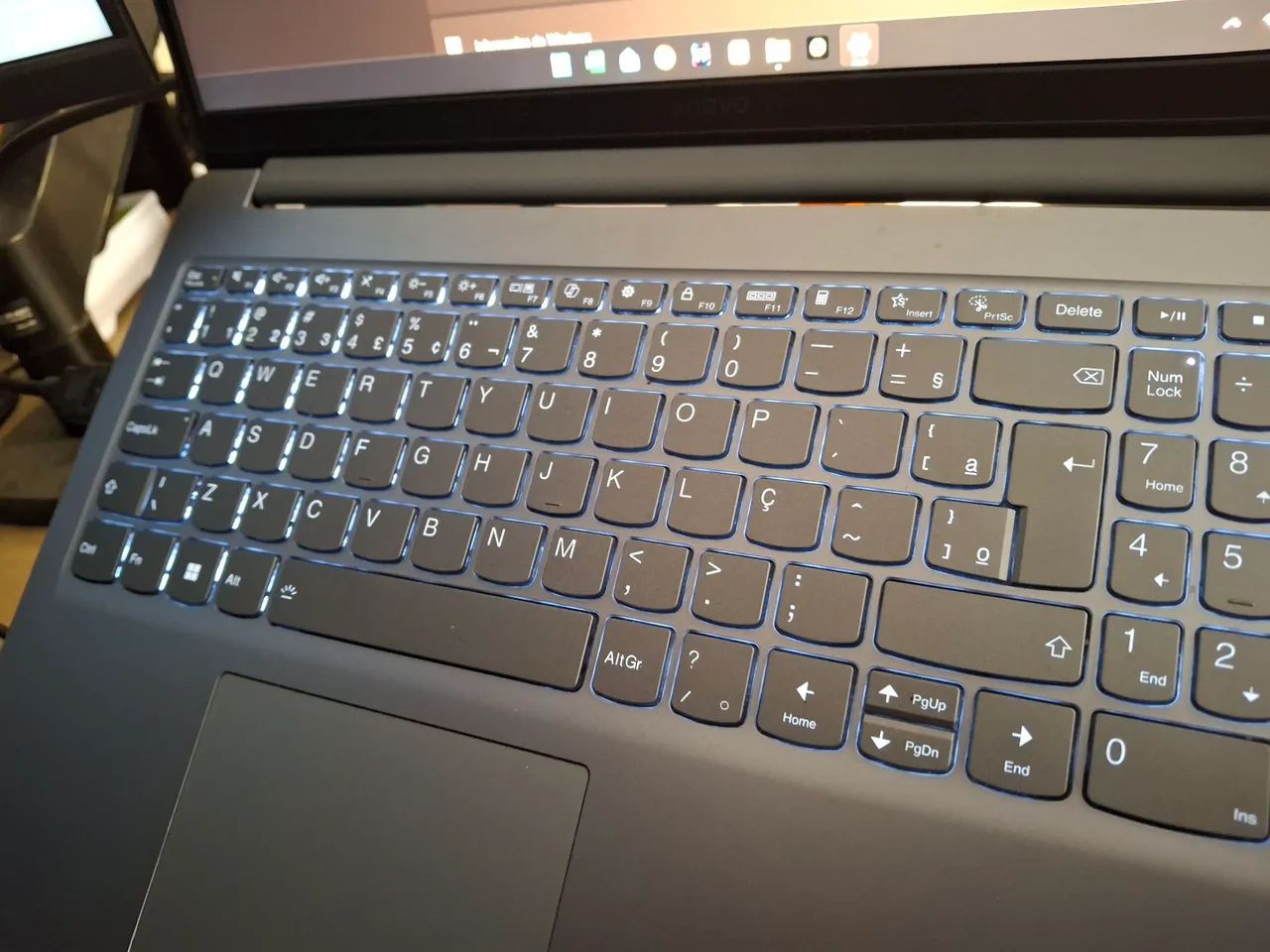 Notebook Gamer Rtx 3050 - Foto 3
