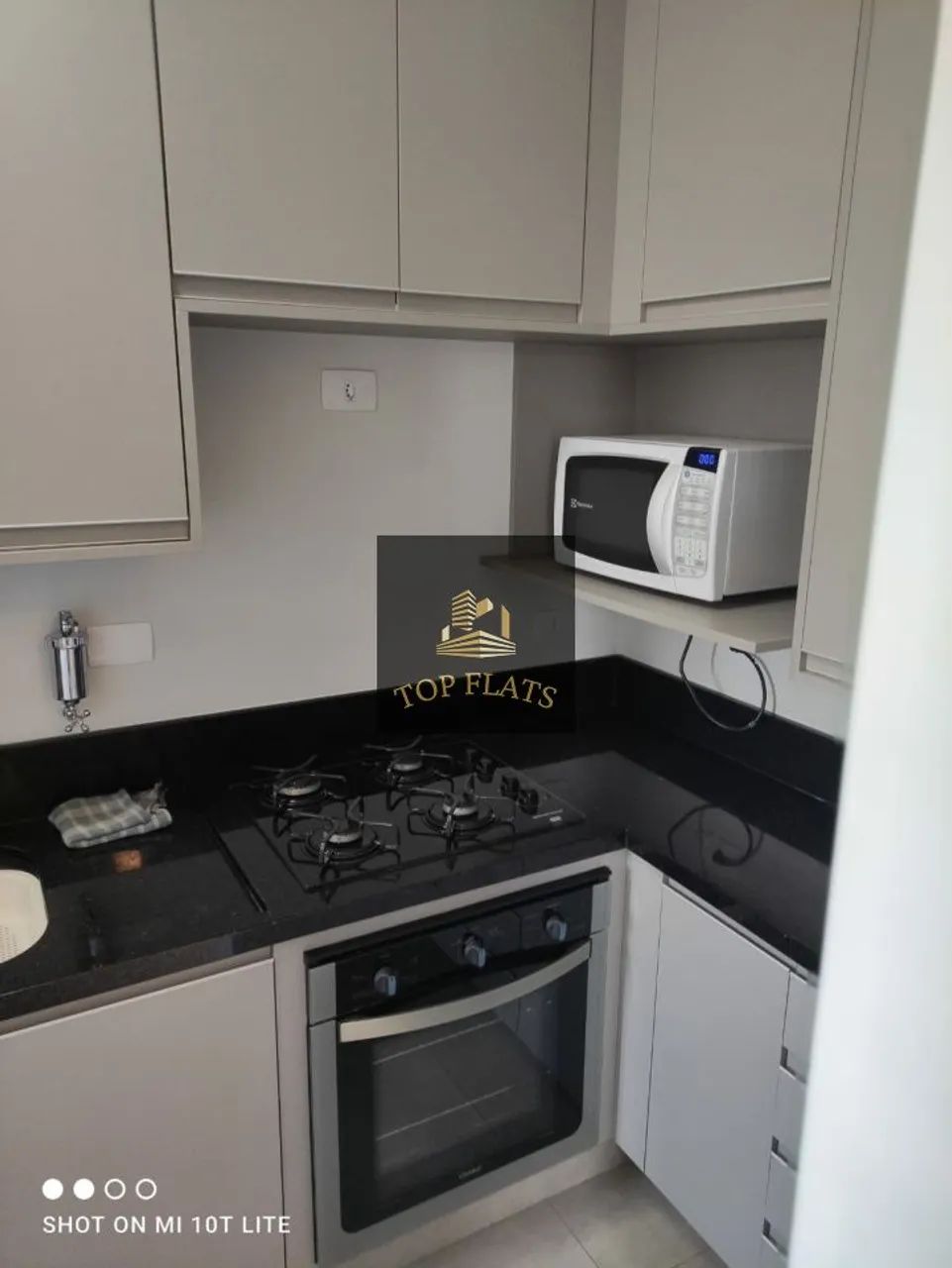 Flat disponível em Moema - Foto 5