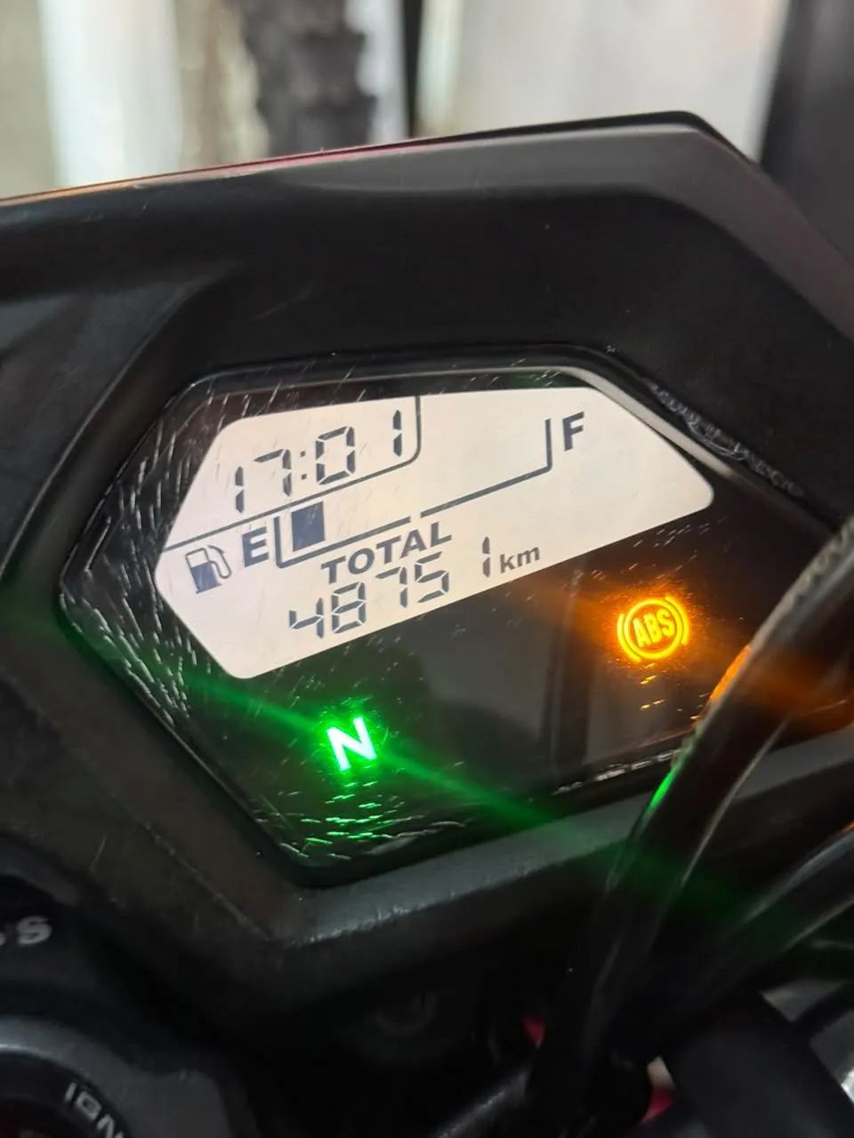 CB 650F - Foto 5
