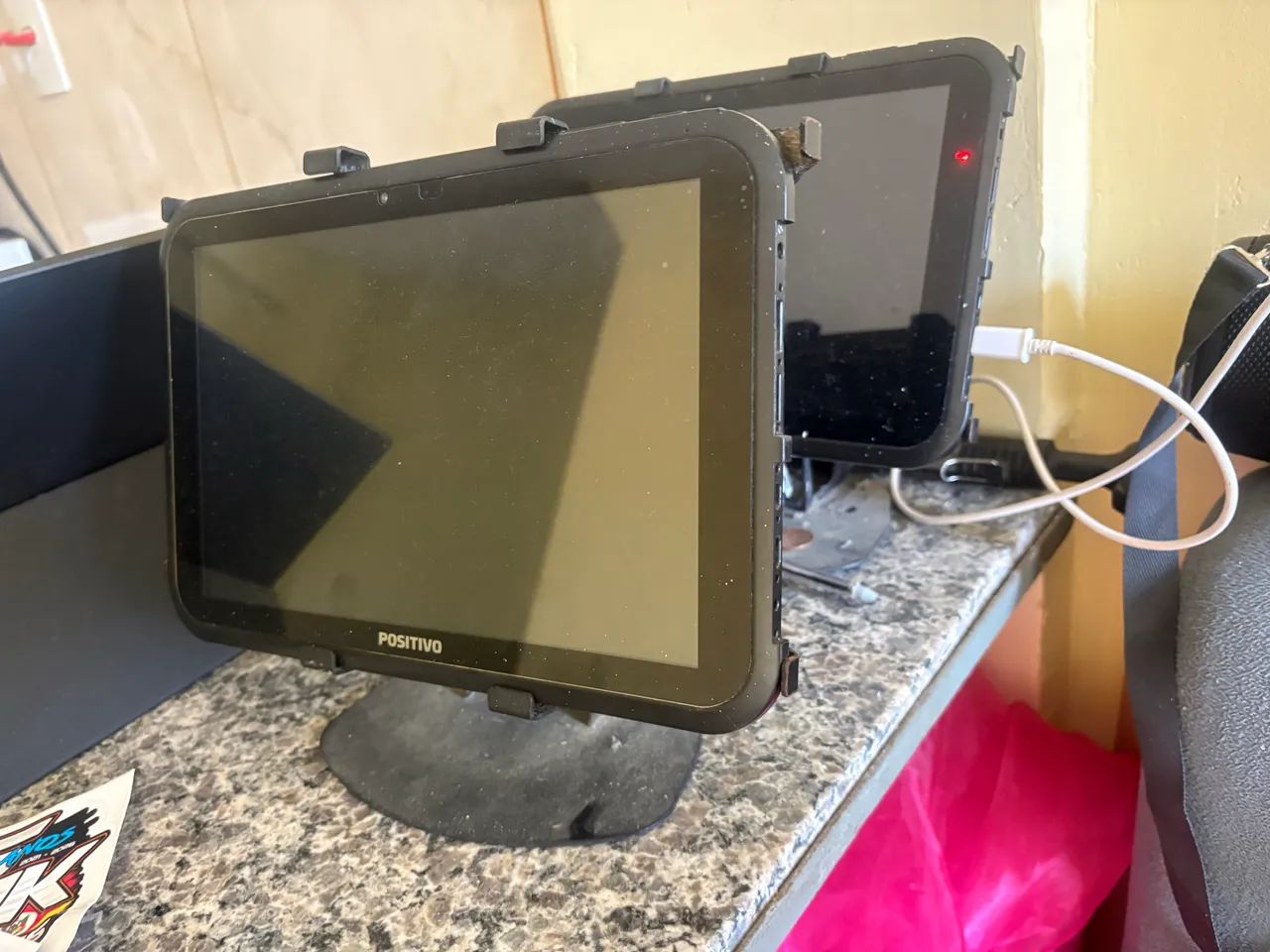 Tablet Android 10 polegadas  - Foto 3