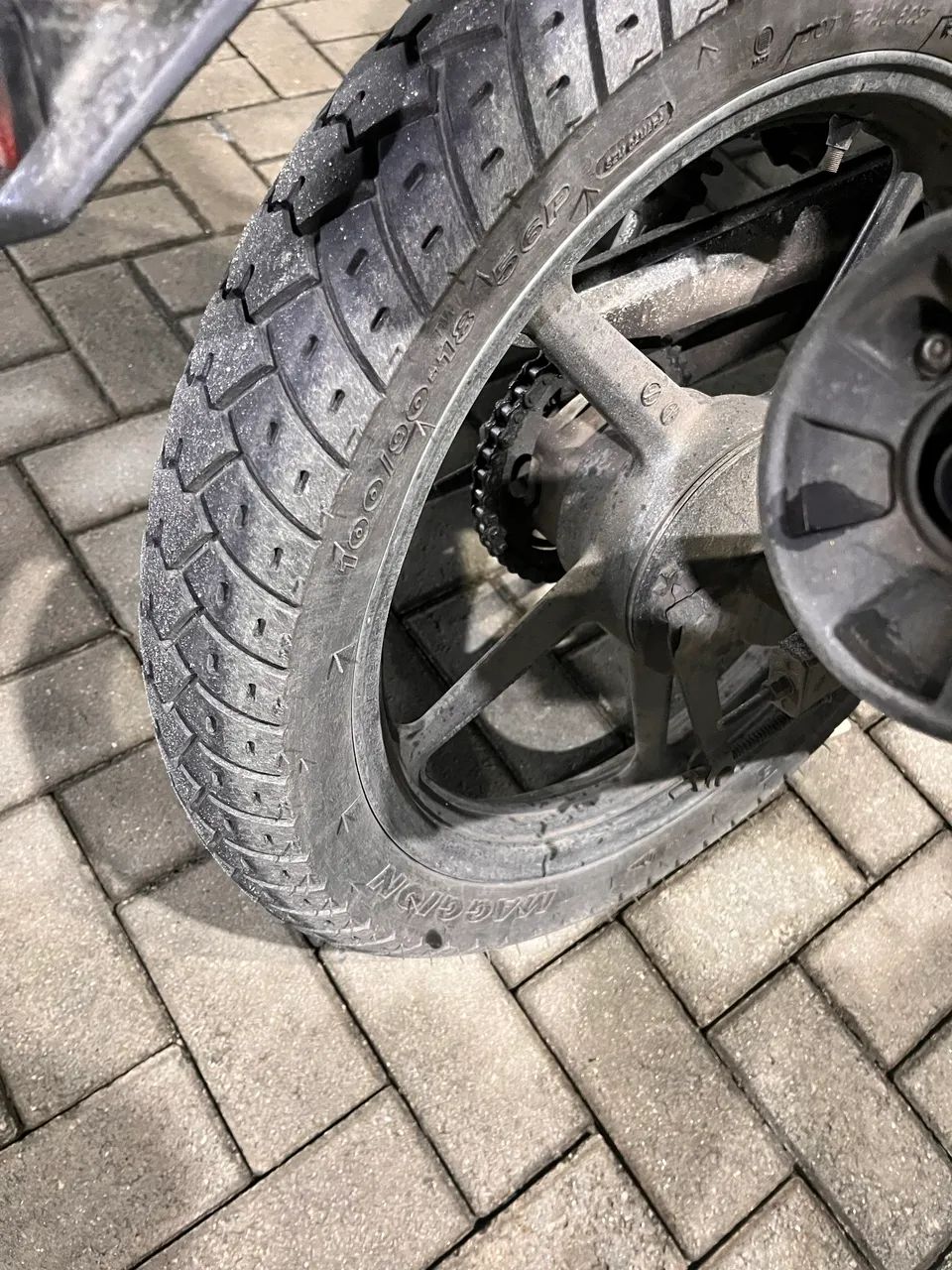 Yamaha Factor 150 - 2022/2023 - Foto 4