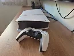 Playstation 5 Slim  - Foto 2