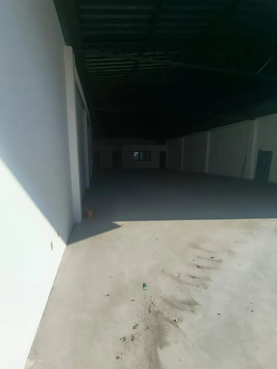 Aluga barracão proximo a Unifac - Foto 4