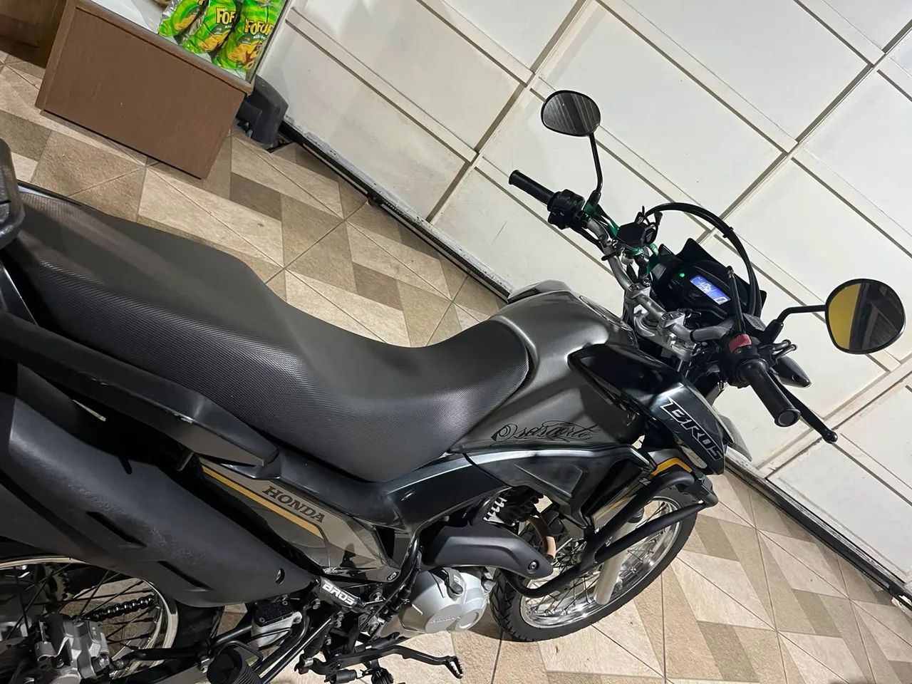 BROS 160 - Foto 3