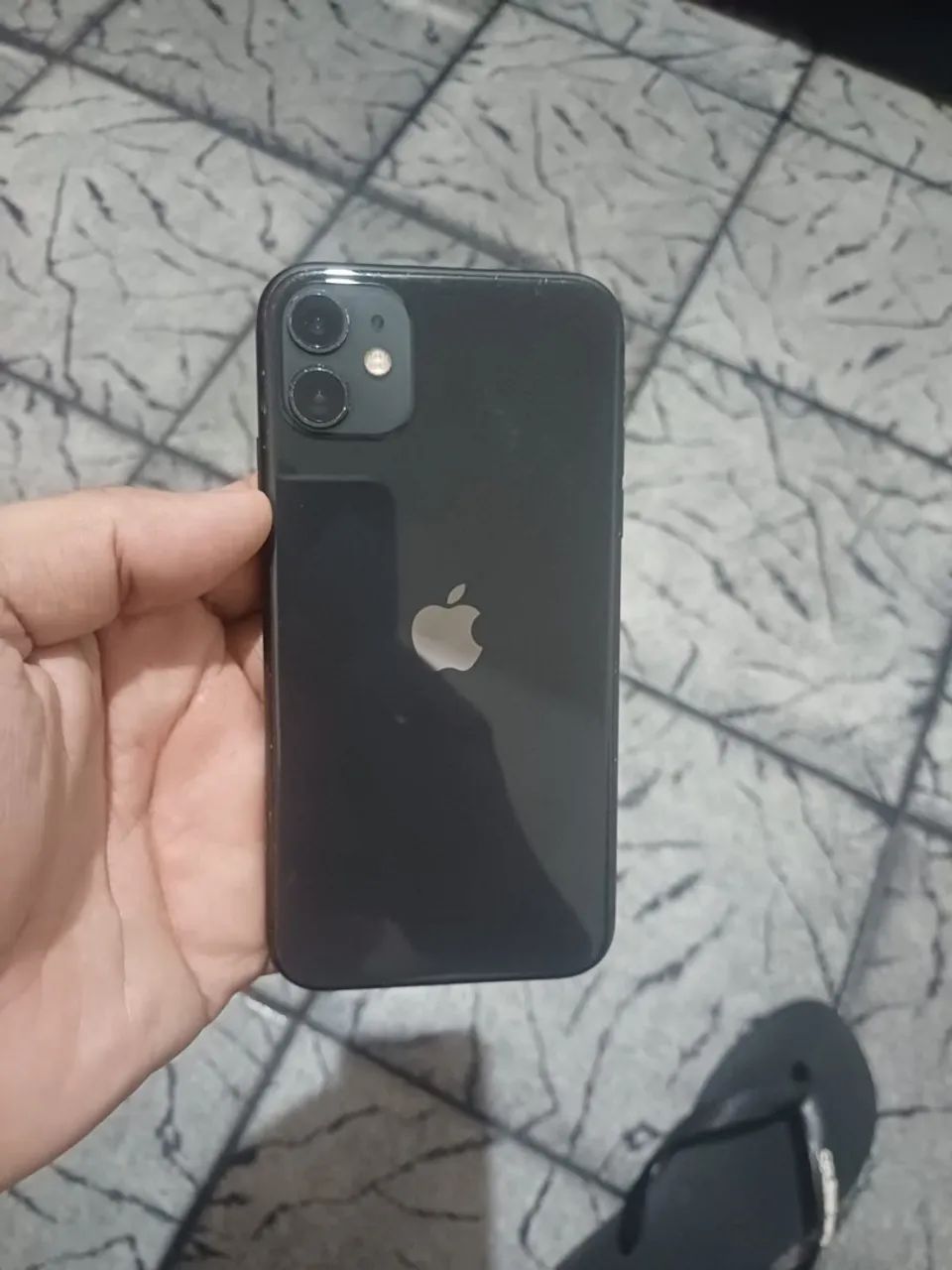 iPhone 11 - Foto 2