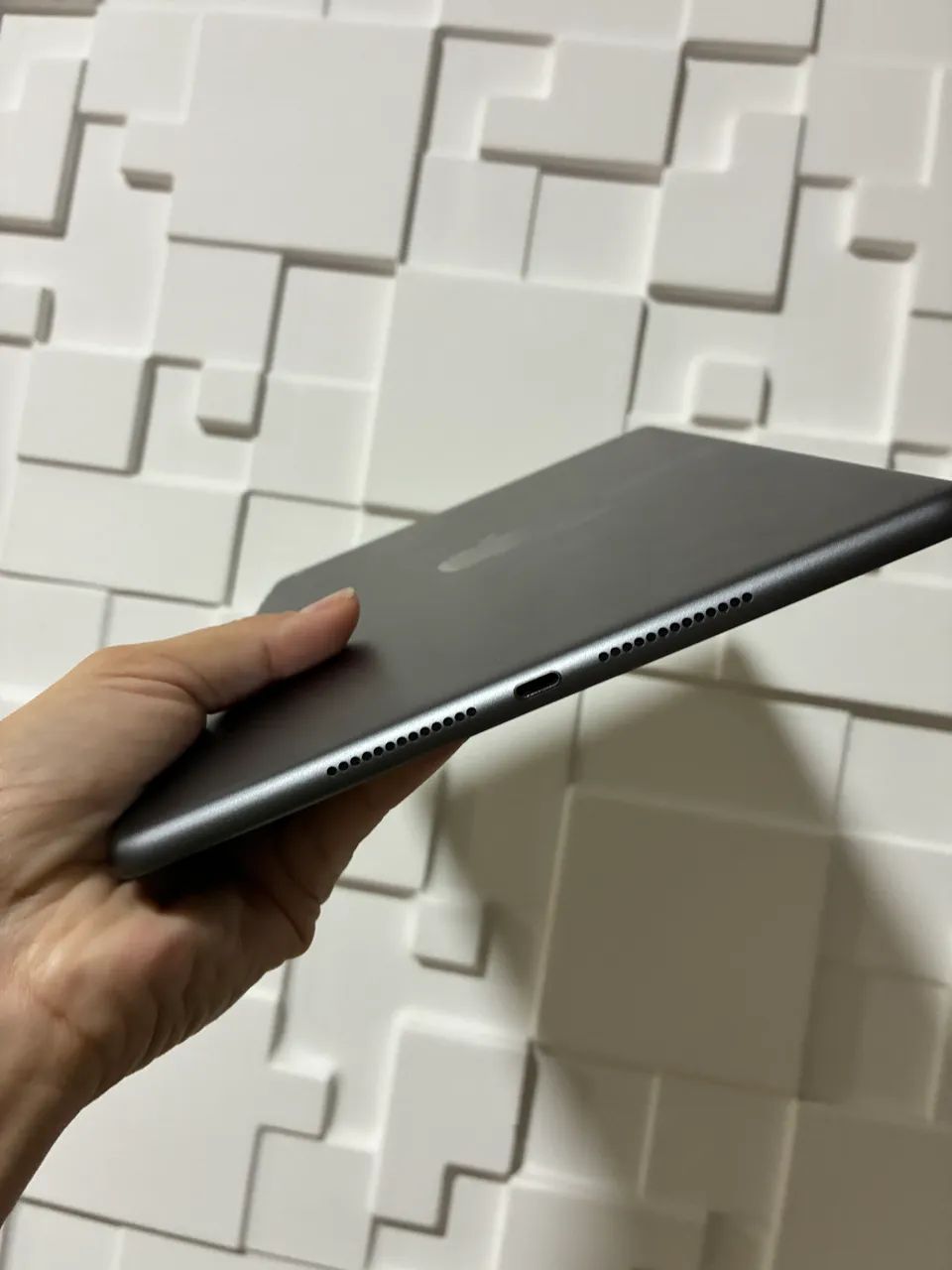 iPad 7 32 GB Novinho Original Apple ? - Tablets e E-Readers - Água