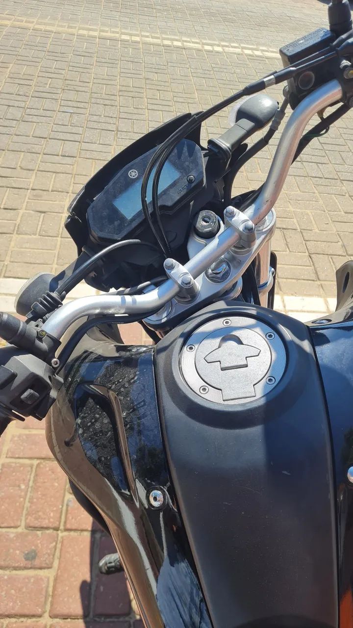 Lander xtz 250  - Foto 3