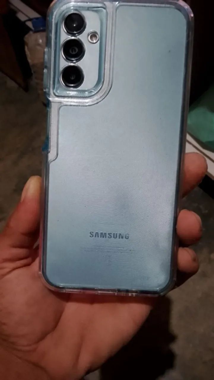 Vendo um A14 novo sem defeito 