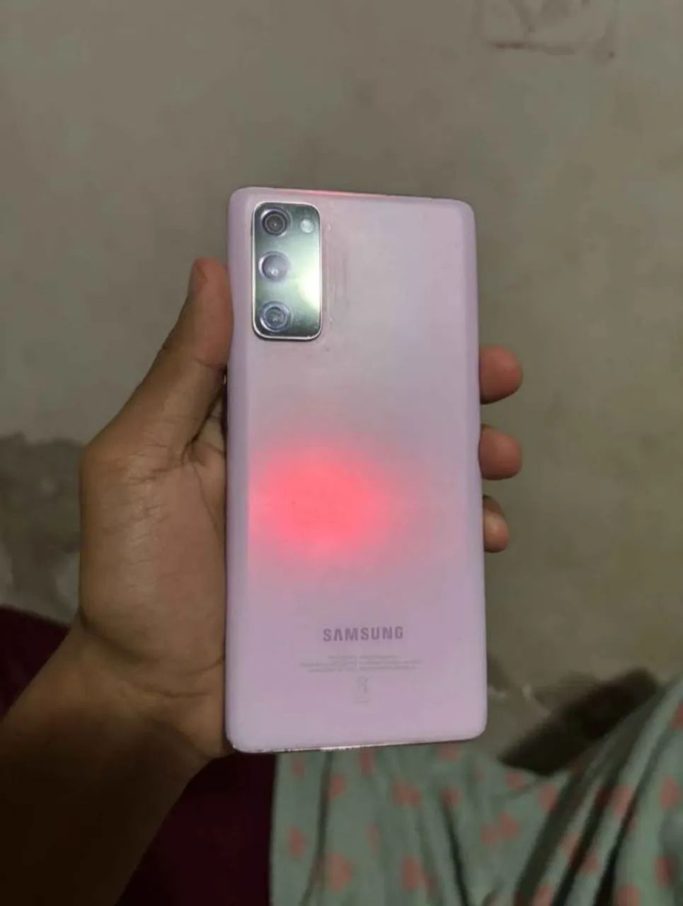 S20 FE 128gb
