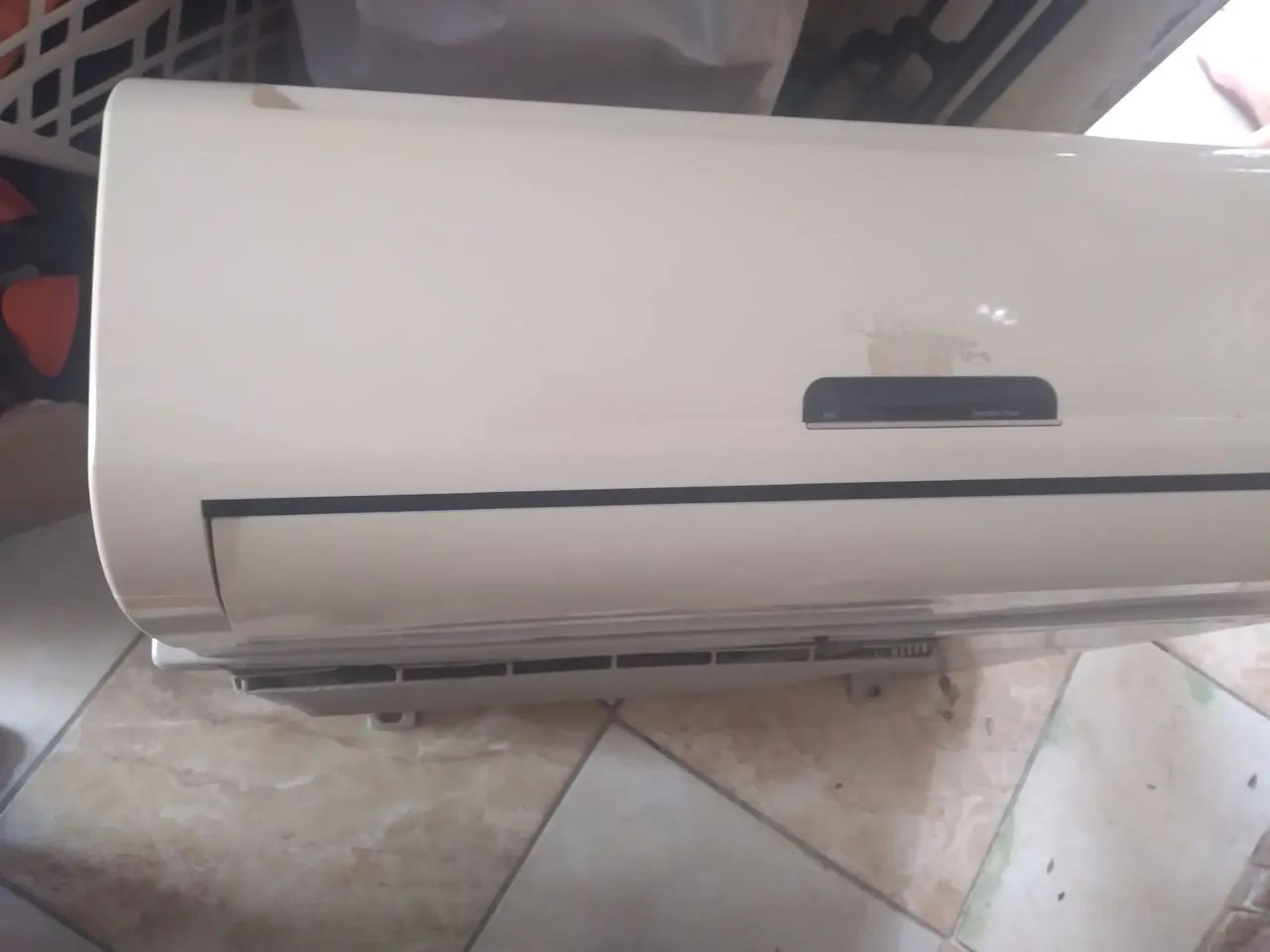 Ar condicionado 9000btus