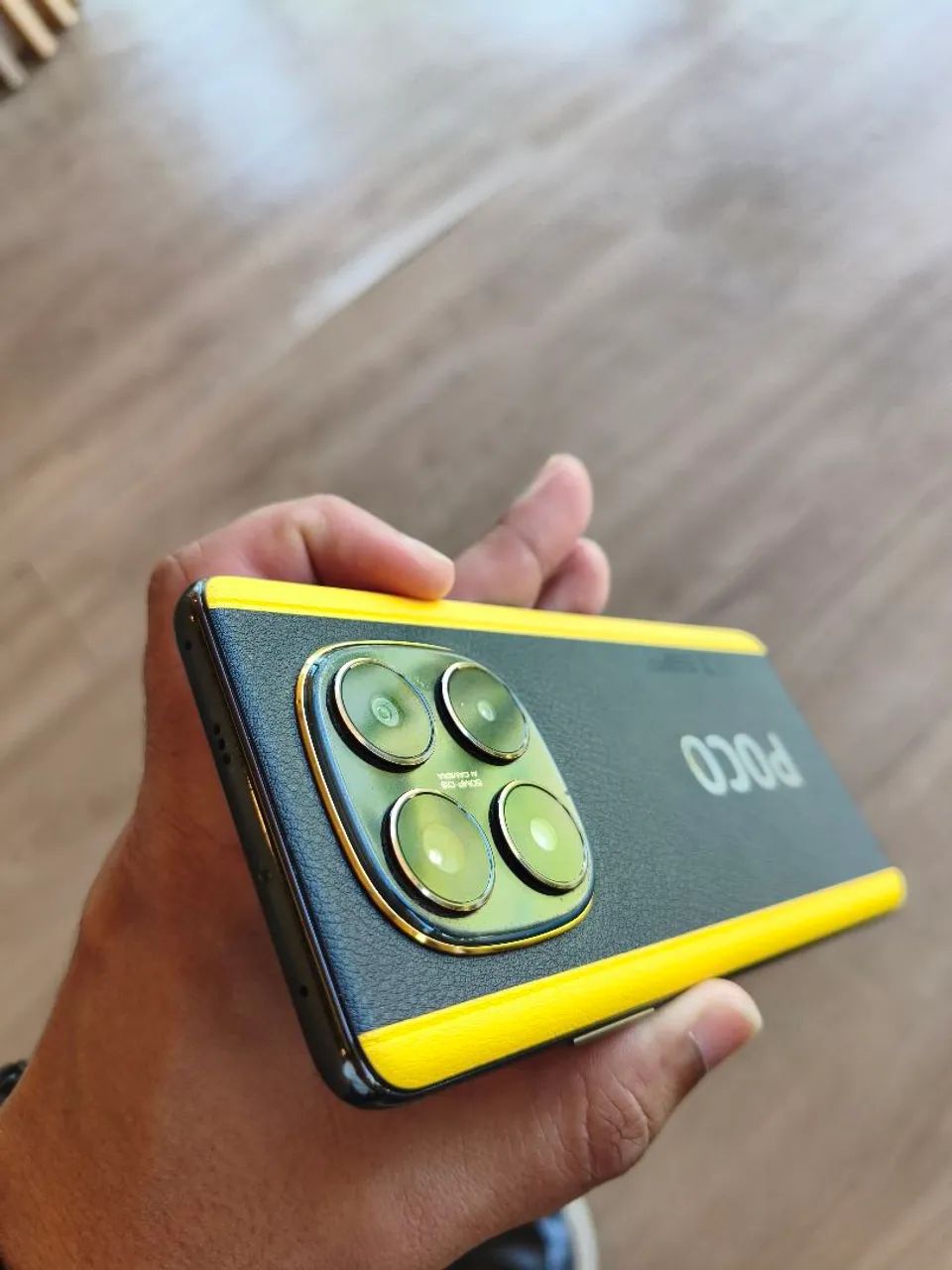 Poco X7  - Foto 3