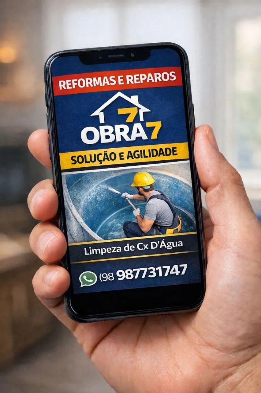 Obras e reformas - Foto 2