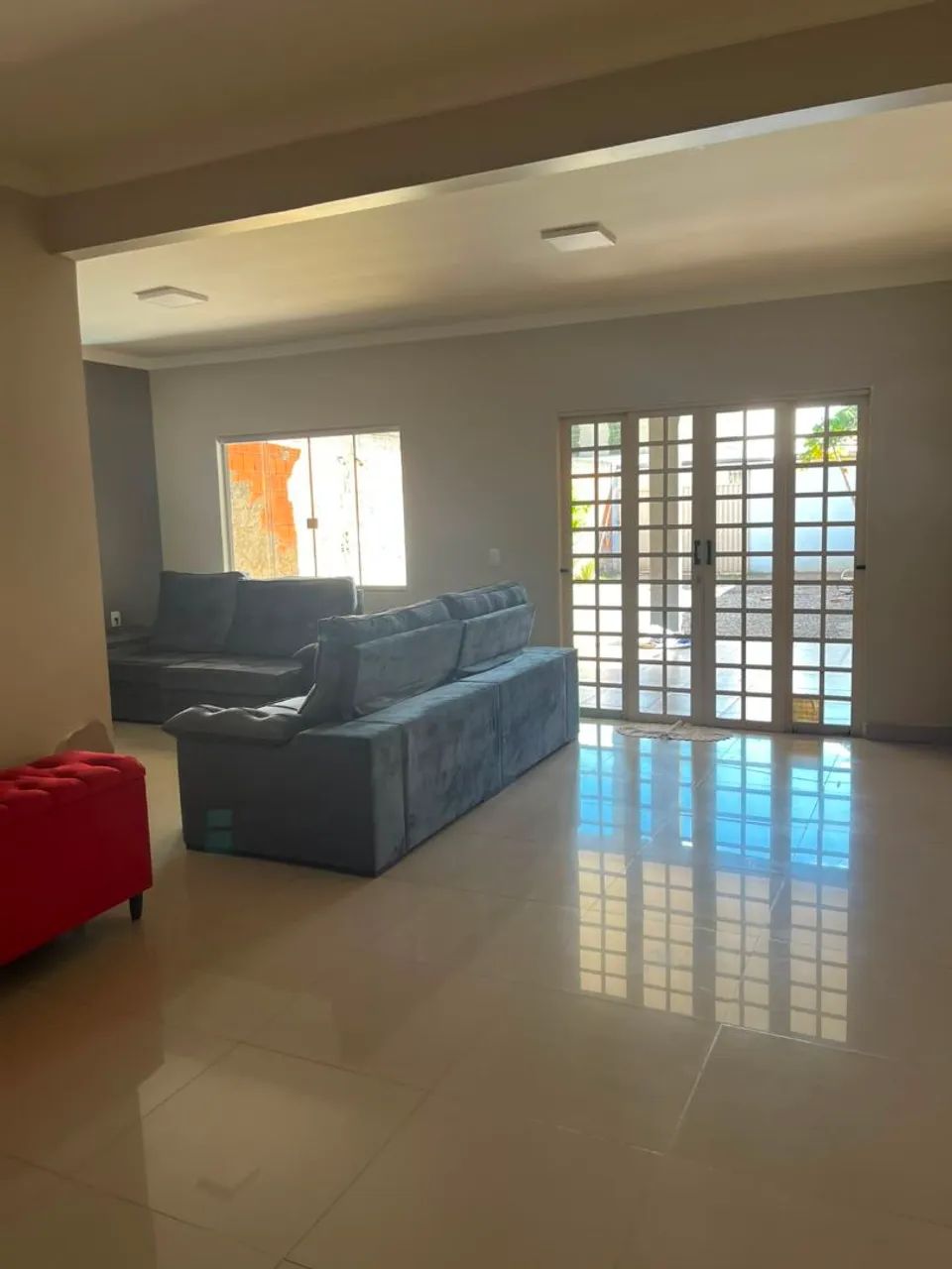 Casa com loja e barraco  - Foto 2