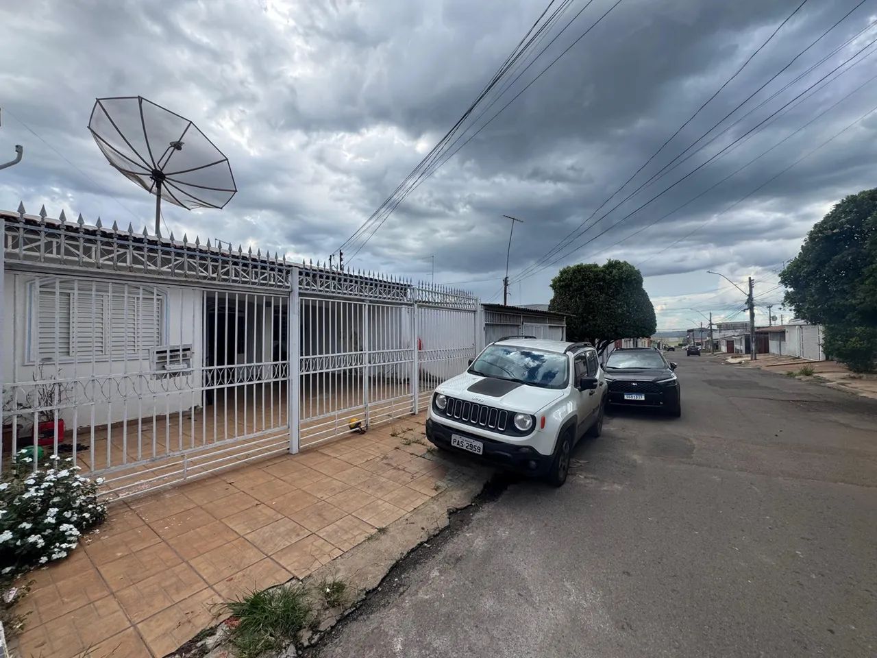 Casa Ceilandia Qno 13 Setor O