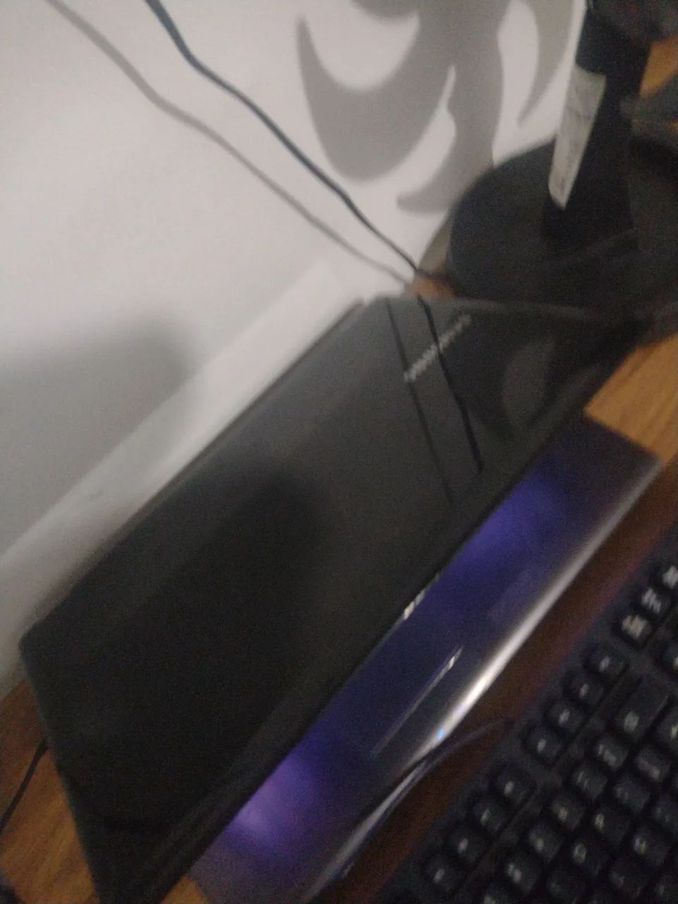Notebook Samsung RF510/RF410/RF710 - i7, 6GB RAM, NVIDIA GeForce - Foto 2