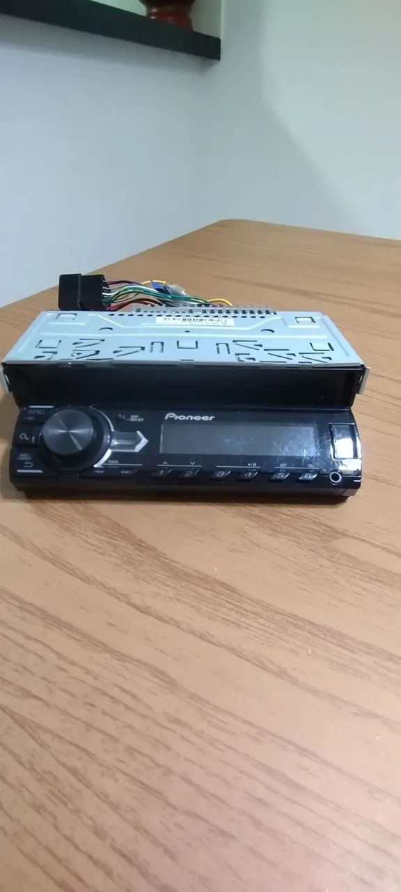 ? Som Pioneer: Qualidade Máxima, Preço Mínimo! - Foto 2
