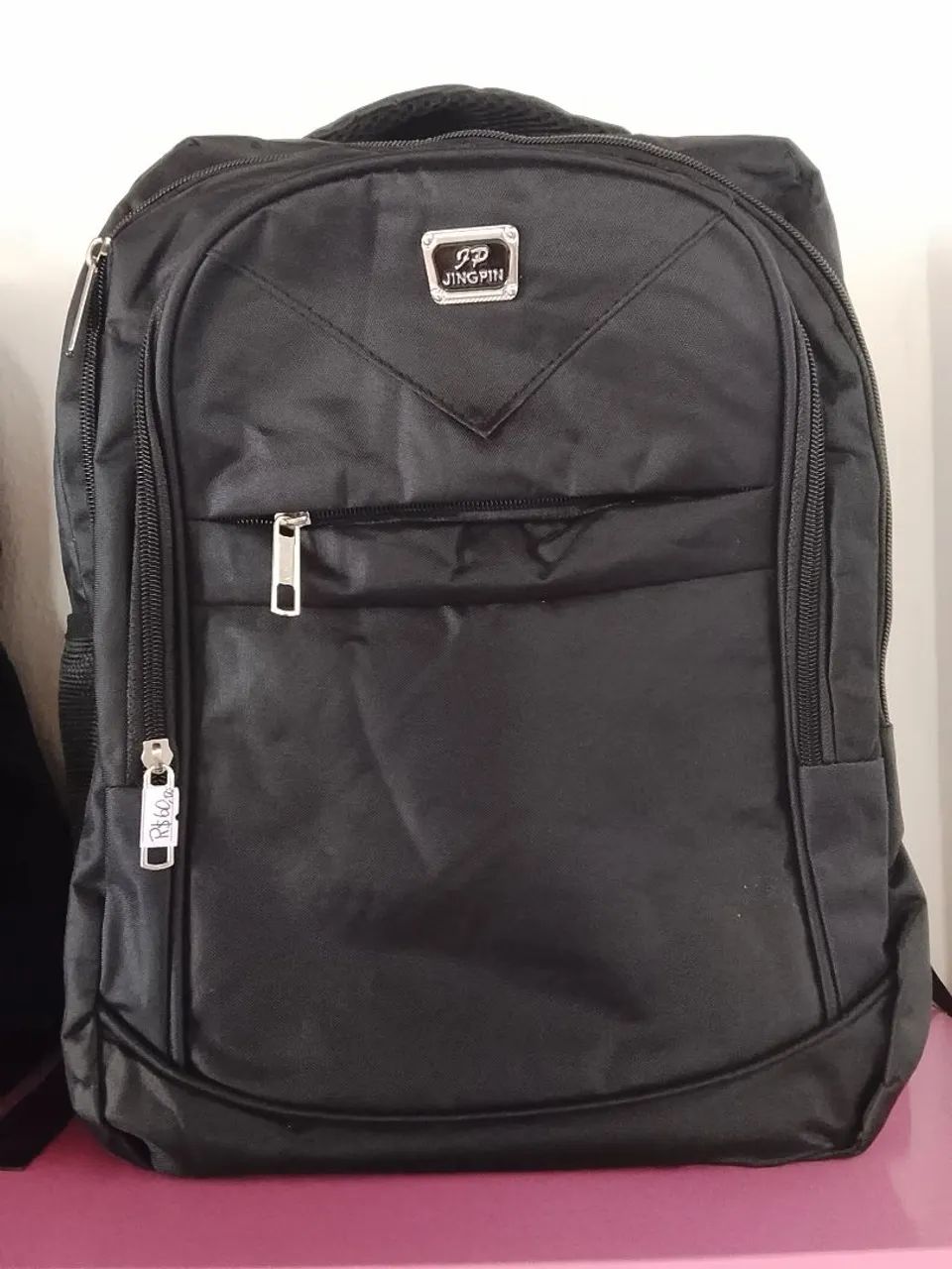 Mochilas espaçosa  - Foto 2