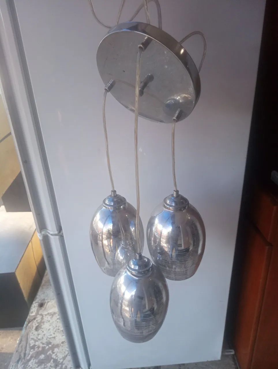 Lustre uma bela peça! - Foto 3