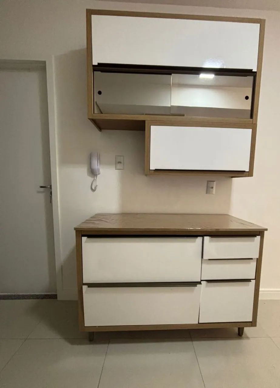 Armário de cozinha - Foto 2